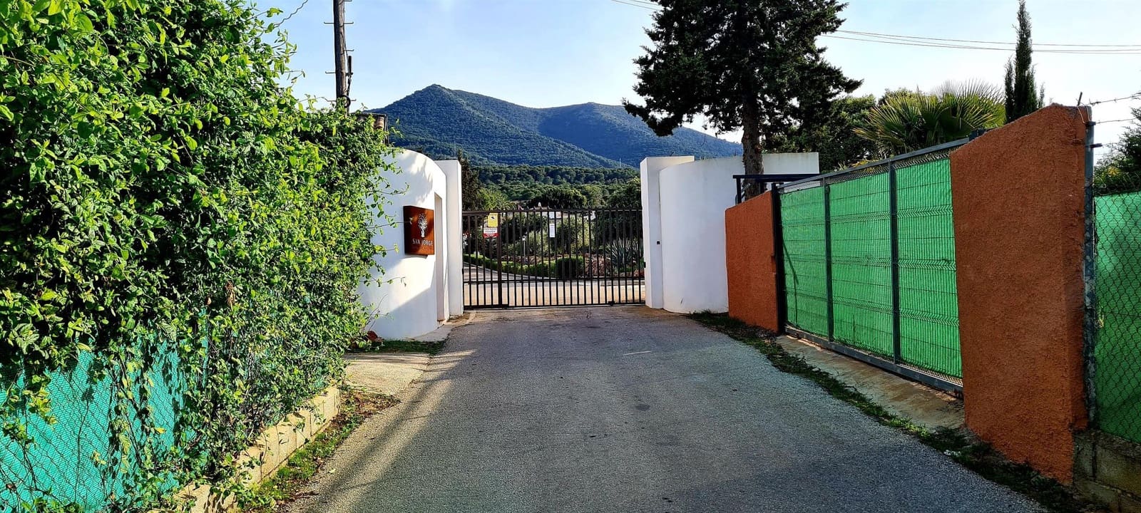 Rakentamaton maa myytävänä paikassa Alhaurin el Grande - 171 000 € (Ref: 8119419)