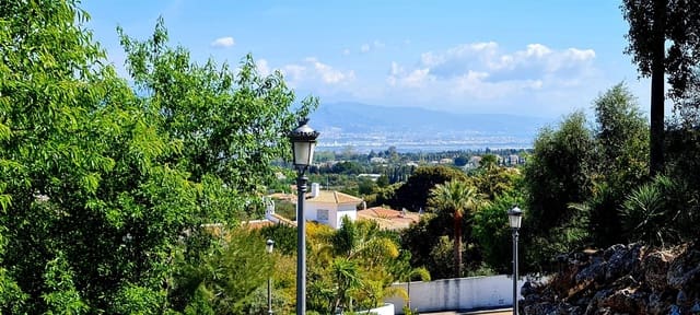 Undeveloped Land for sale in Alhaurín el Grande - € 171,000 (Ref: 8119419)