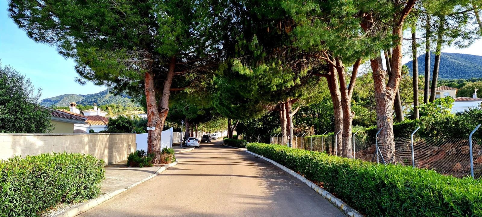 Rakentamaton maa myytävänä paikassa Alhaurin el Grande - 171 000 € (Ref: 8119419)