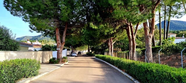 Undeveloped Land for sale in Alhaurín el Grande - € 171,000 (Ref: 8119419)