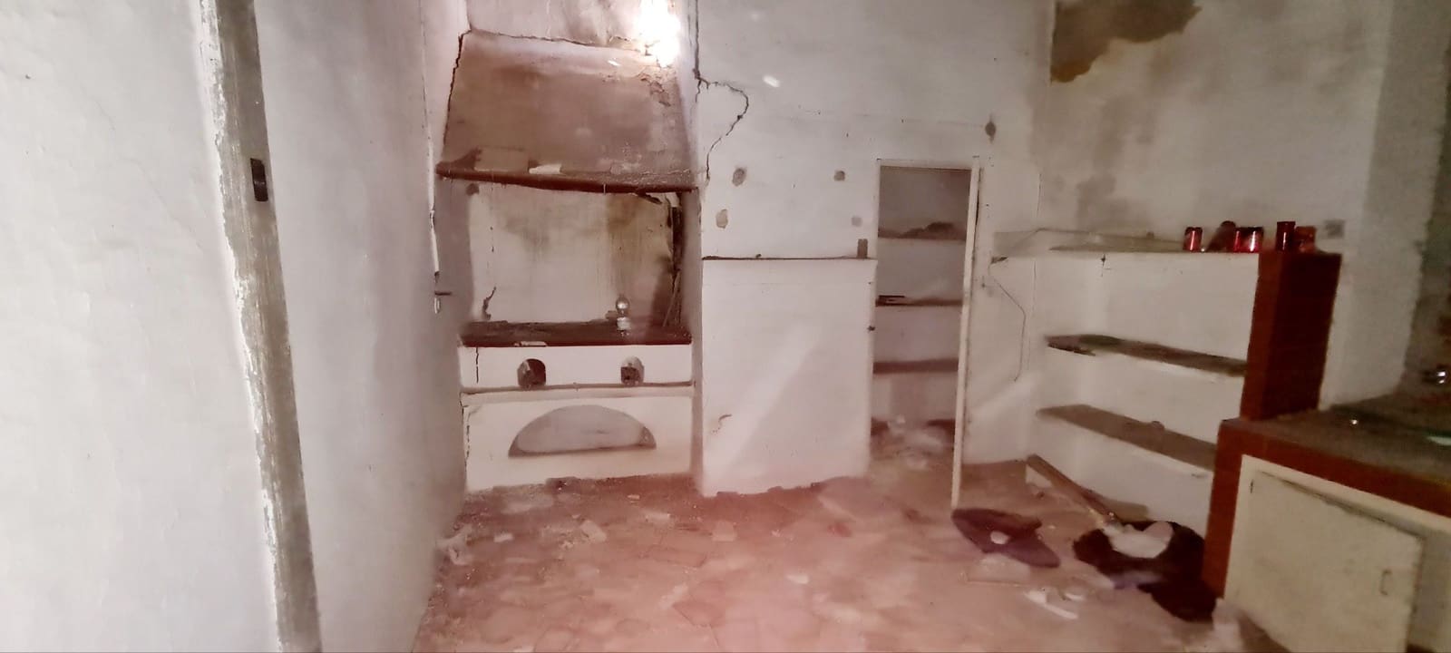 Finca/Maison de Campagne à vendre à Estacion de Cartama - 250 000 € (Ref: 8125912)