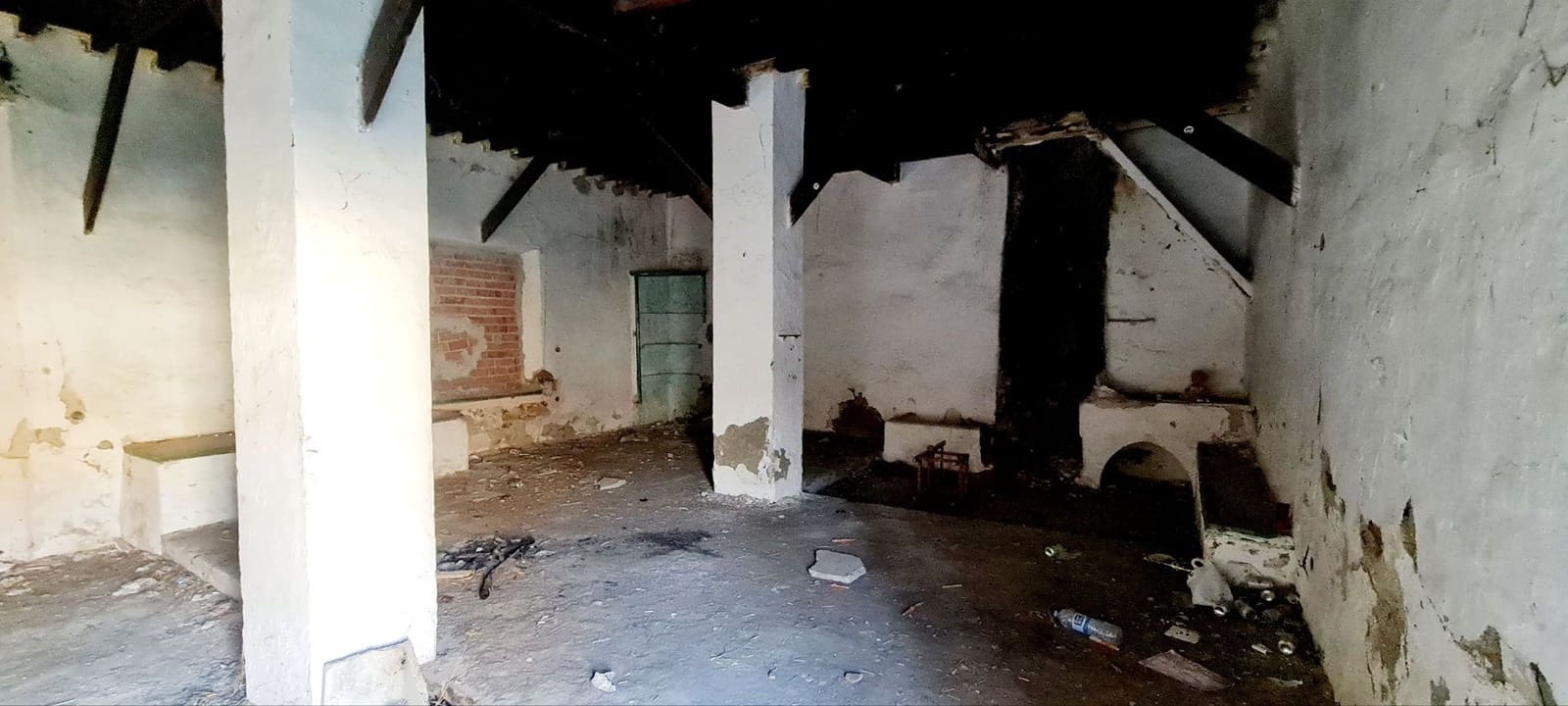 Finca/Maison de Campagne à vendre à Estacion de Cartama - 250 000 € (Ref: 8125912)