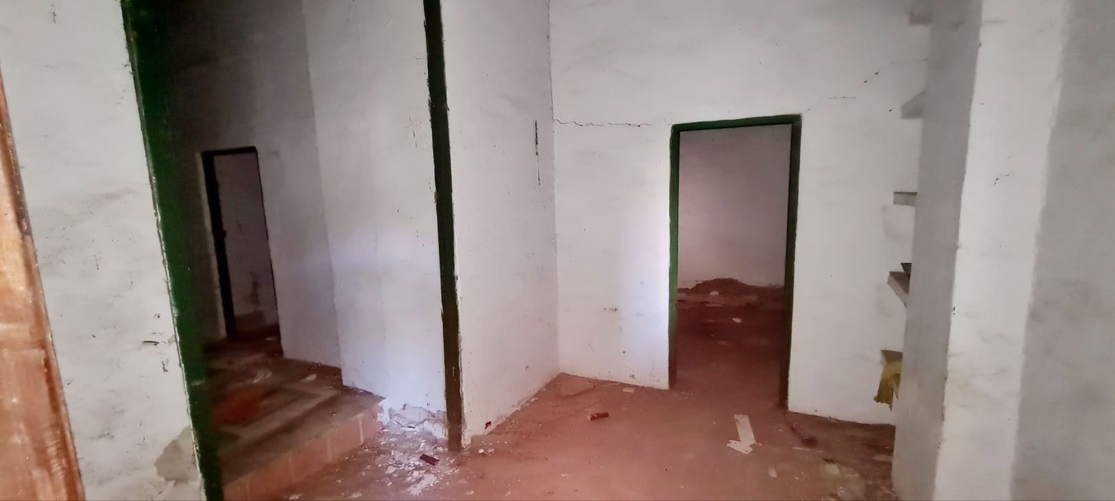 Finca/Maison de Campagne à vendre à Estacion de Cartama - 250 000 € (Ref: 8125912)