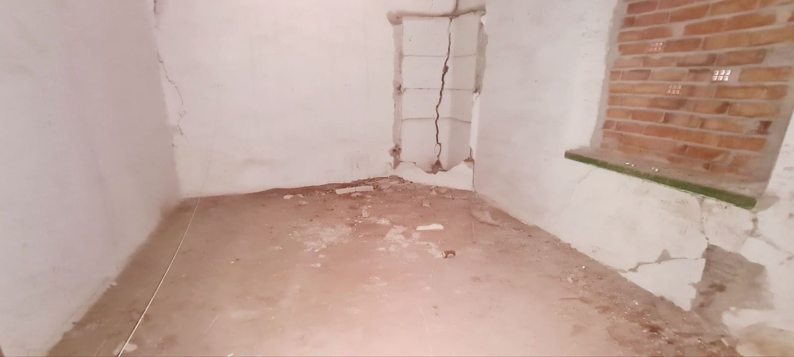 Finca/Maison de Campagne à vendre à Estacion de Cartama - 250 000 € (Ref: 8125912)