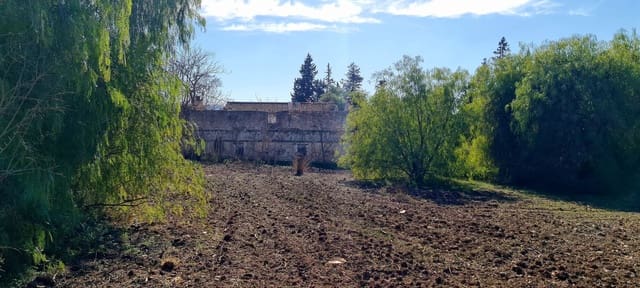 Finka/Dom wiejski na sprzedaż w Estación de Cártama, Cártama - 250 000 € (Ref: 8125912)