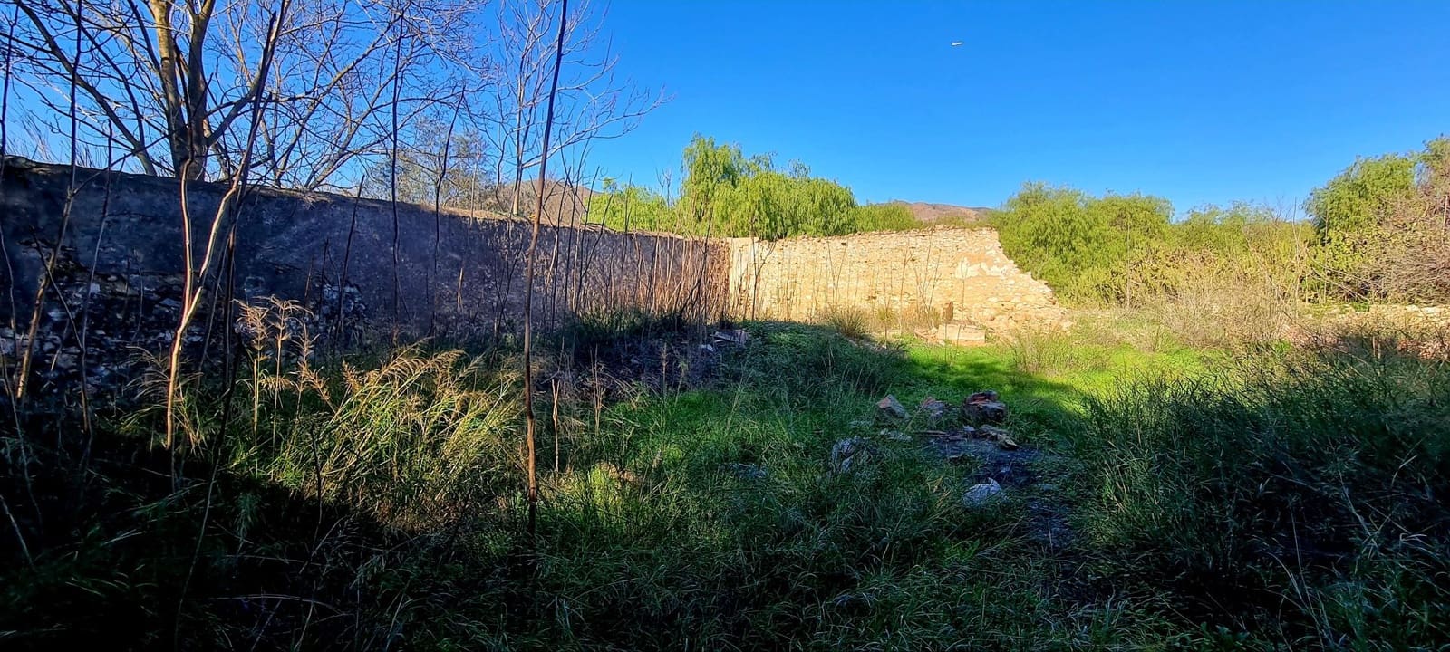 Finca/Maison de Campagne à vendre à Estacion de Cartama - 250 000 € (Ref: 8125912)