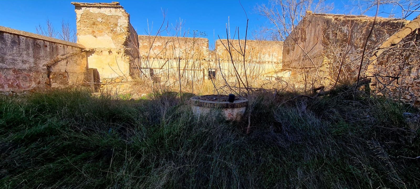 Finca/Maison de Campagne à vendre à Estacion de Cartama - 250 000 € (Ref: 8125912)