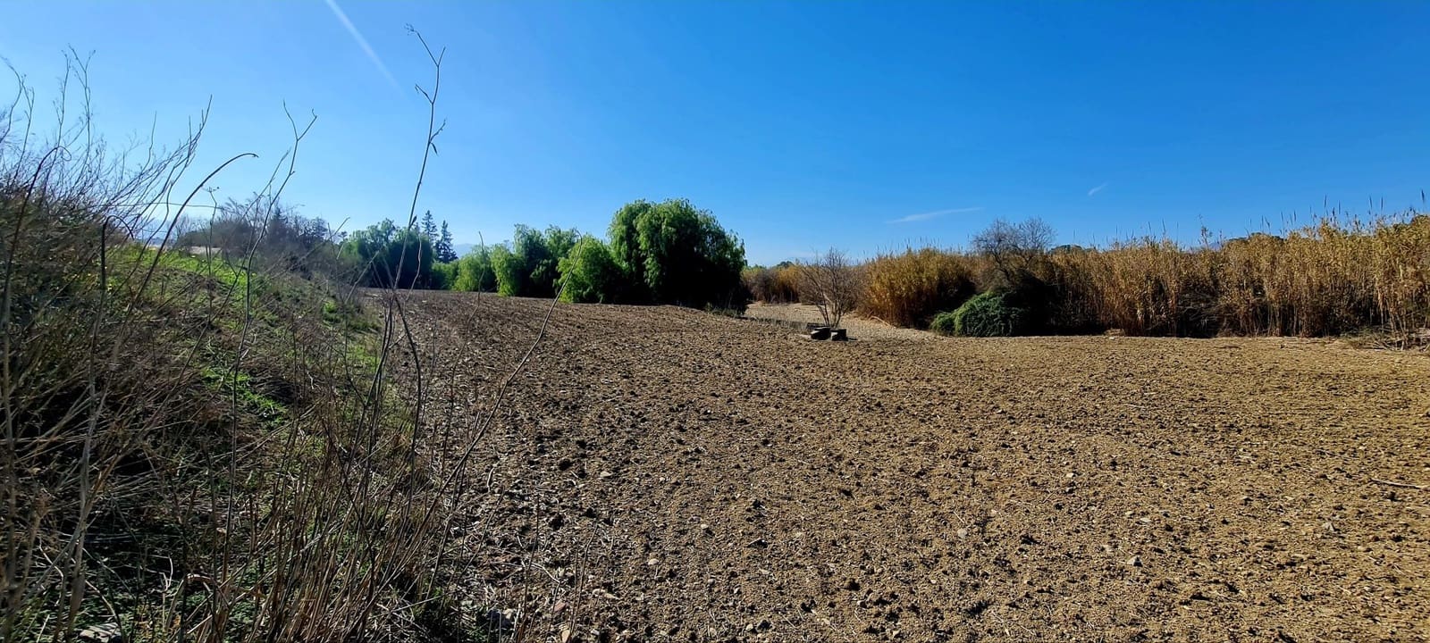 Finca/Maison de Campagne à vendre à Estacion de Cartama - 250 000 € (Ref: 8125912)