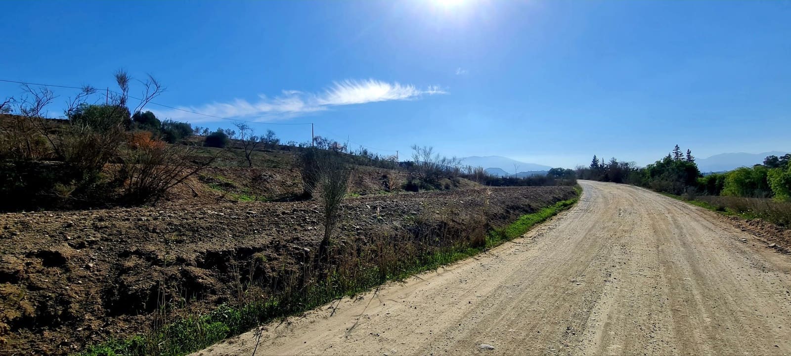 Finca/Maison de Campagne à vendre à Estacion de Cartama - 250 000 € (Ref: 8125912)