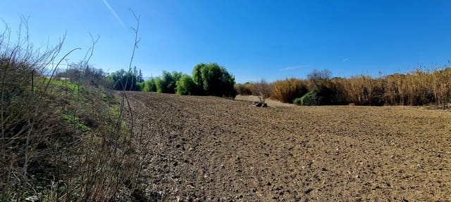 Finka/Dom wiejski na sprzedaż w Estación de Cártama, Cártama - 250 000 € (Ref: 8125912)