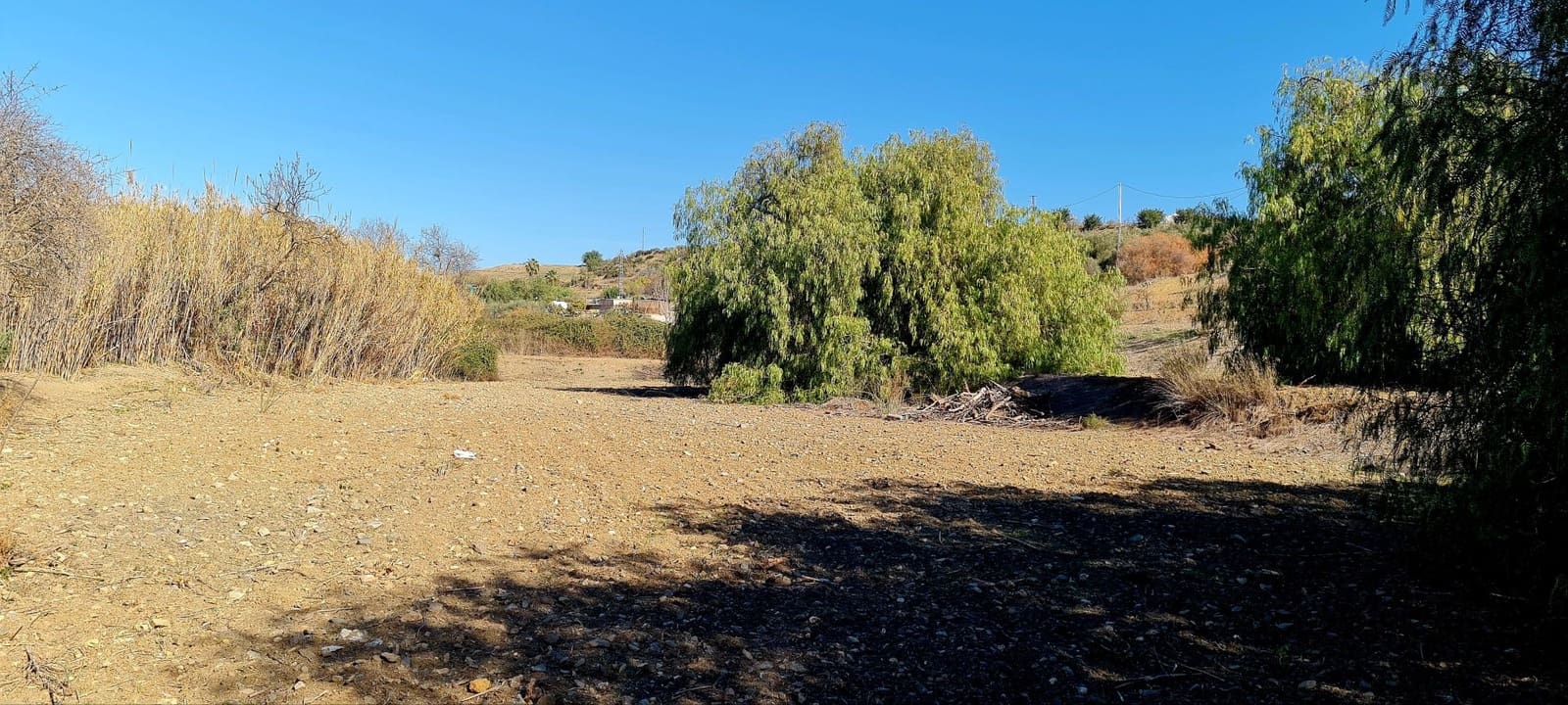 Finca/Maison de Campagne à vendre à Estacion de Cartama - 250 000 € (Ref: 8125912)