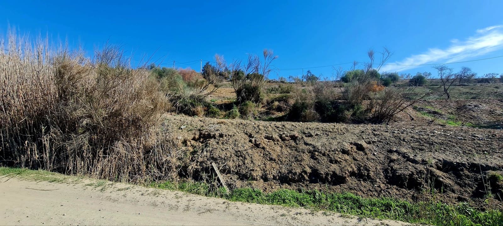 Finca/Maison de Campagne à vendre à Estacion de Cartama - 250 000 € (Ref: 8125912)