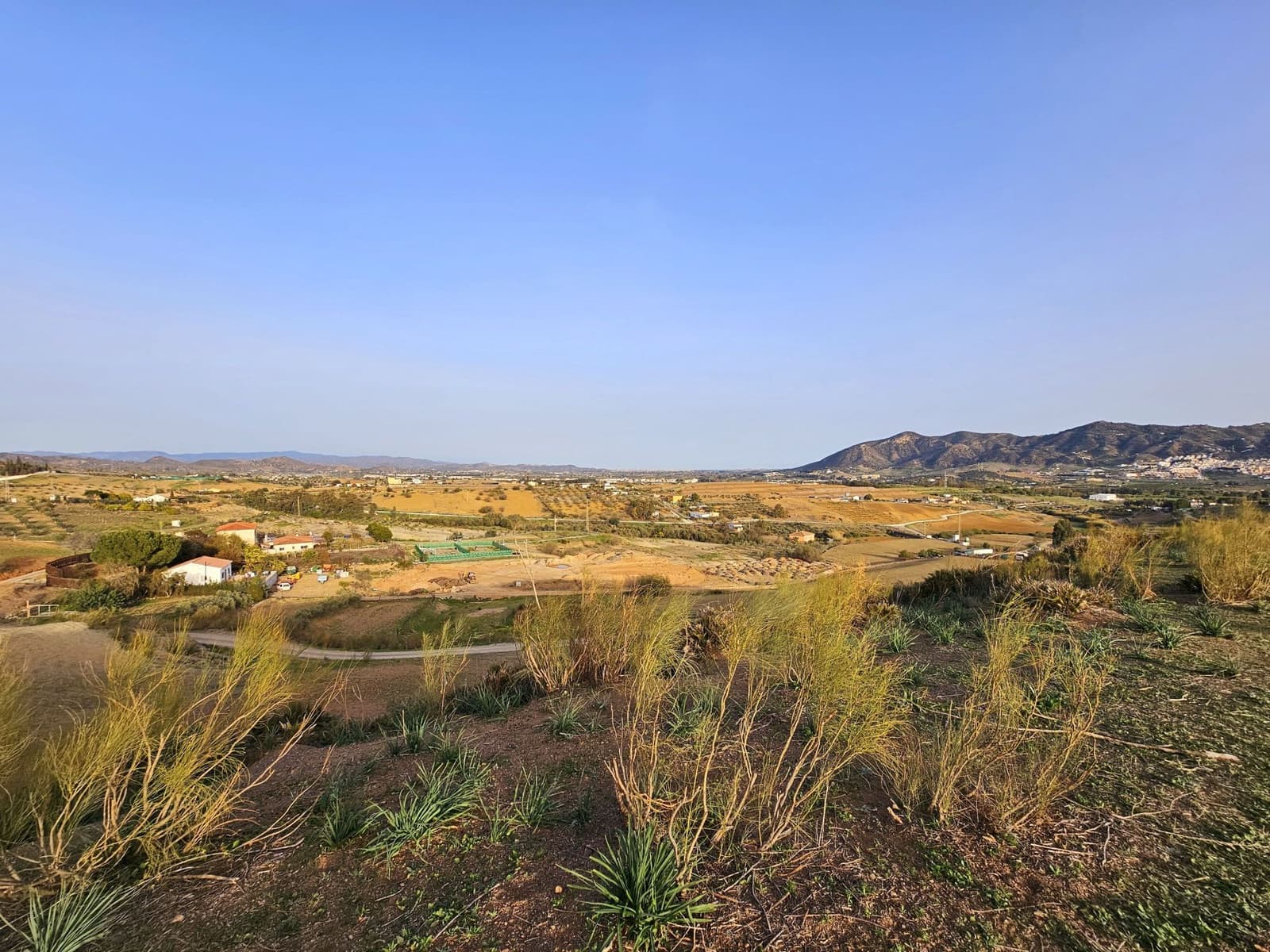 Finca/Maison de Campagne à vendre à Estacion de Cartama - 250 000 € (Ref: 8125912)