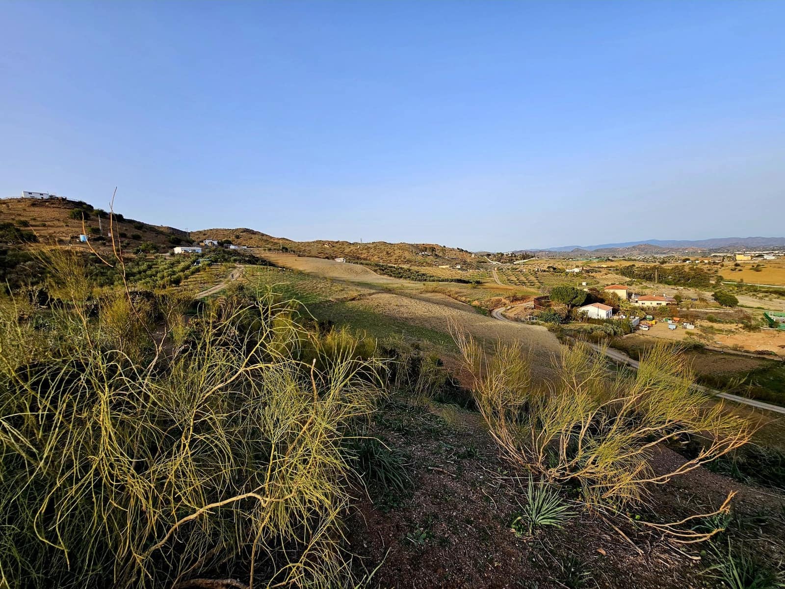 Finca/Maison de Campagne à vendre à Estacion de Cartama - 250 000 € (Ref: 8125912)