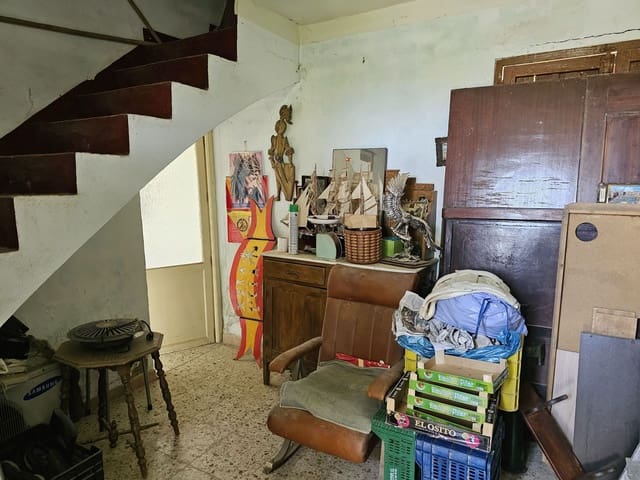 Finca/Herregård til salgs i Alhaurín el Grande - € 210 000 (Ref: 8287255)