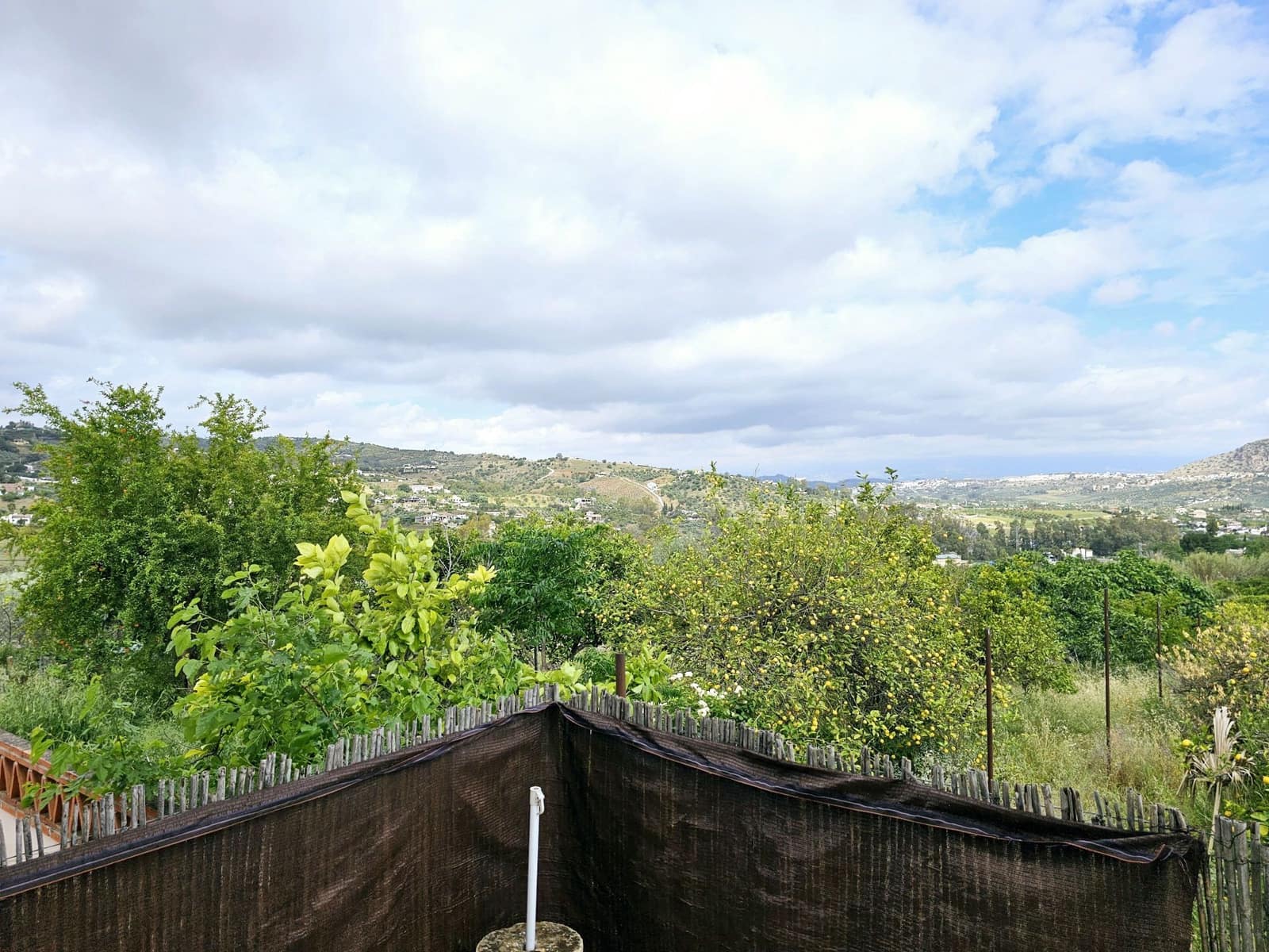 Finca/Landhuis te koop in Alhaurin el Grande - € 210.000 (Ref: 8287255)