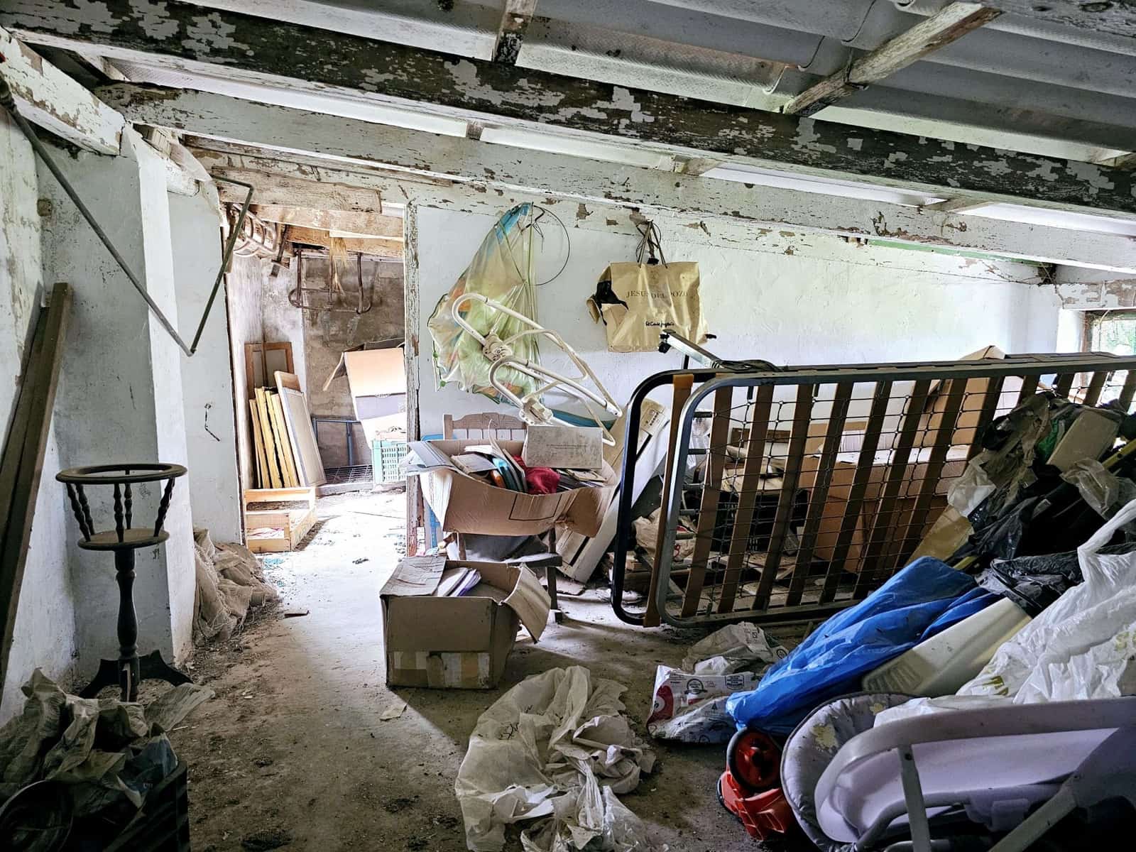 Finca/Landhuis te koop in Alhaurin el Grande - € 210.000 (Ref: 8287255)