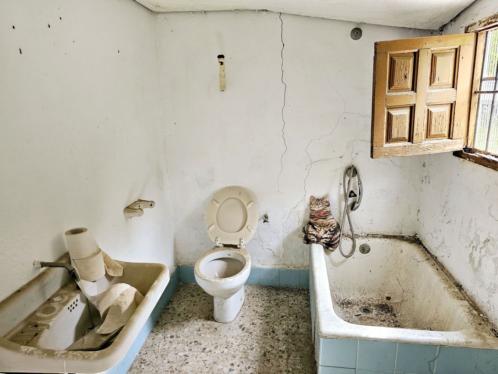 Finca/Landhuis te koop in Alhaurin el Grande - € 210.000 (Ref: 8287255)