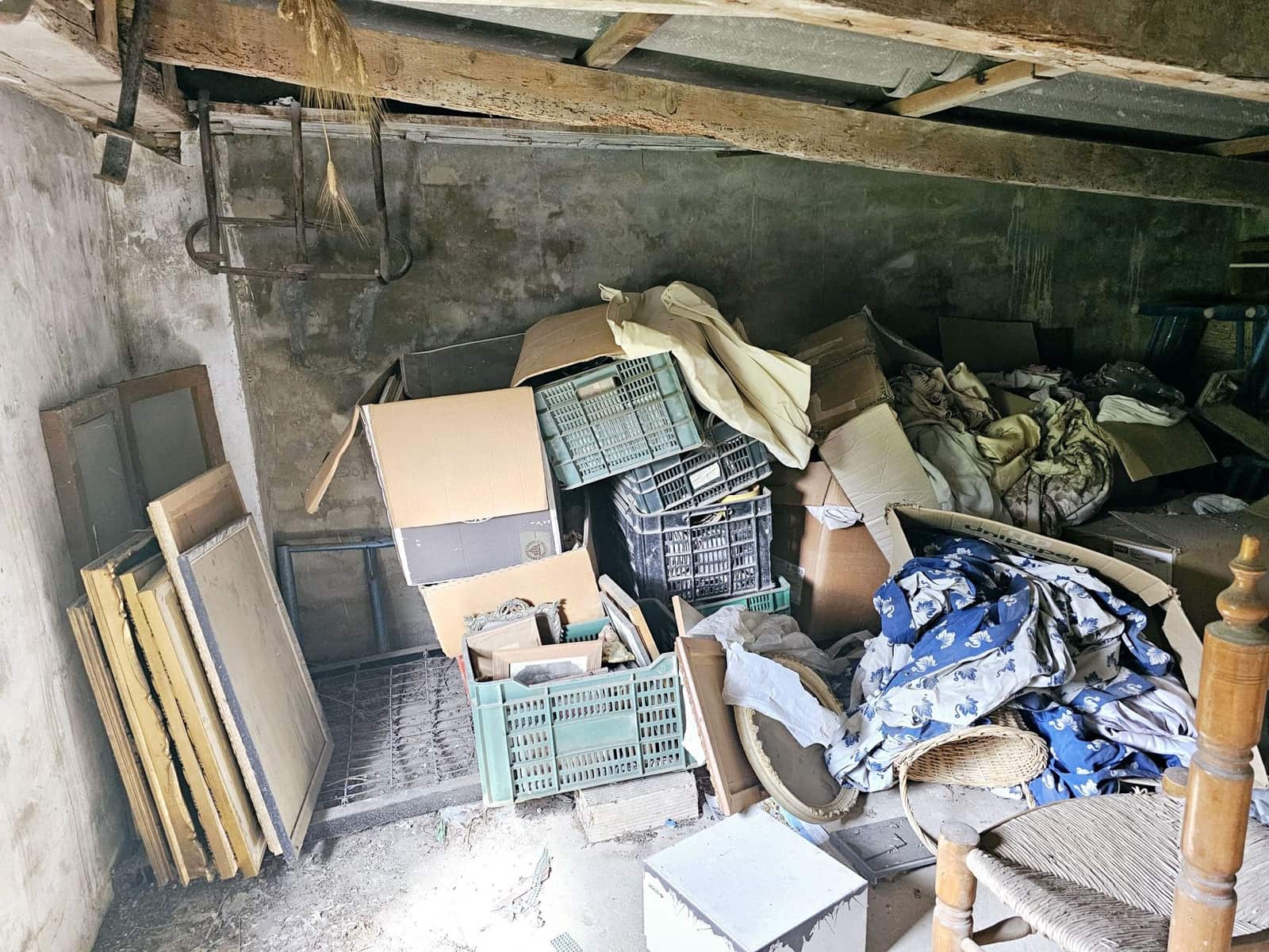 Finca/Landhuis te koop in Alhaurin el Grande - € 210.000 (Ref: 8287255)