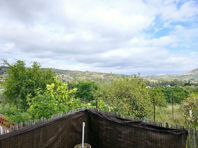 Finca/Herregård til salgs i Alhaurín el Grande - € 210 000 (Ref: 8287255)