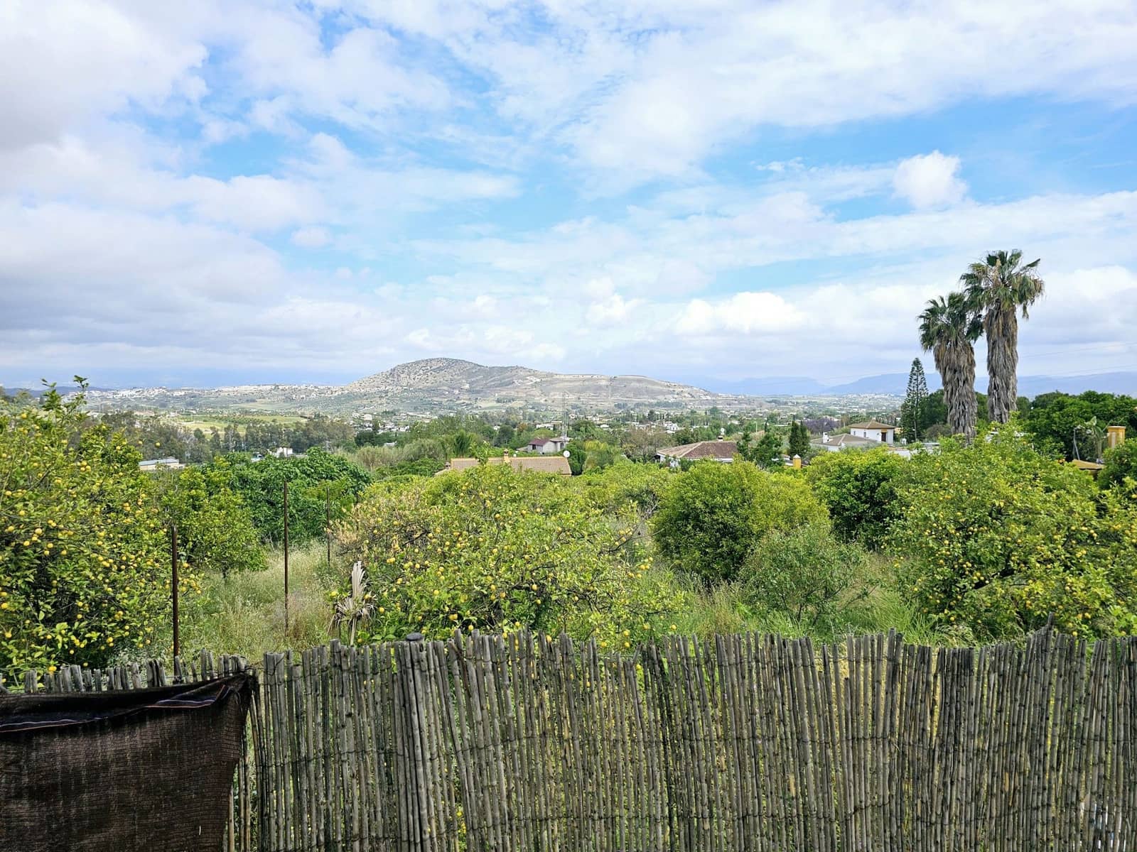 Finca/Landhuis te koop in Alhaurin el Grande - € 210.000 (Ref: 8287255)