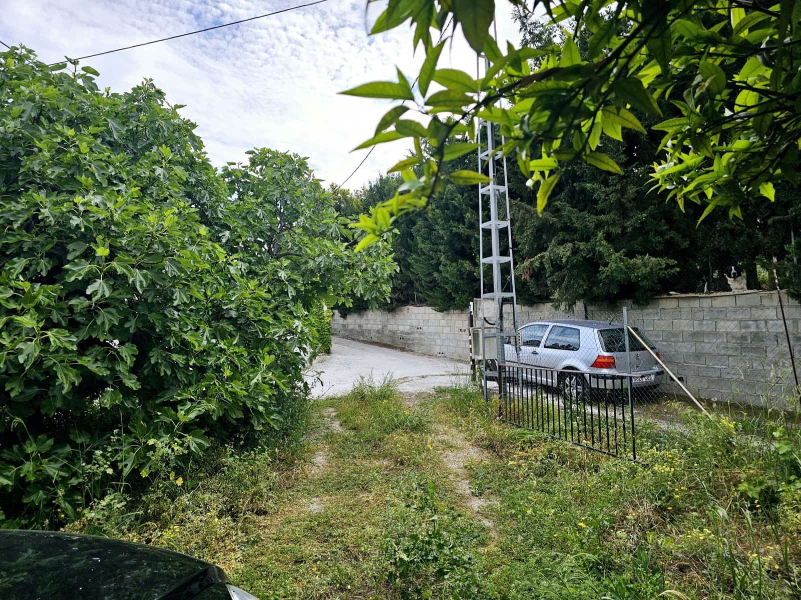 Finca/Landhuis te koop in Alhaurin el Grande - € 210.000 (Ref: 8287255)