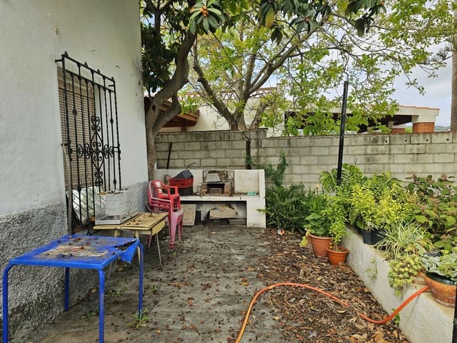 Finca/Herregård til salgs i Alhaurín el Grande - € 210 000 (Ref: 8287255)