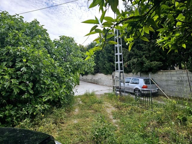 Finca/Herregård til salgs i Alhaurín el Grande - € 210 000 (Ref: 8287255)