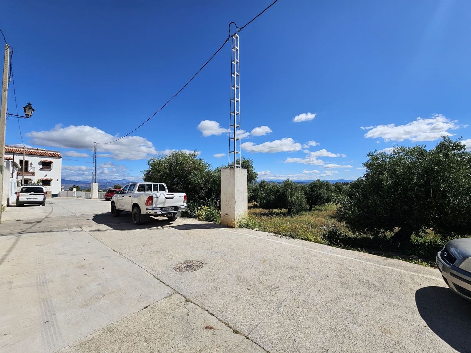 Rakentamaton maa myytävänä paikassa Alhaurin el Grande - 95 000 € (Ref: 8310450)