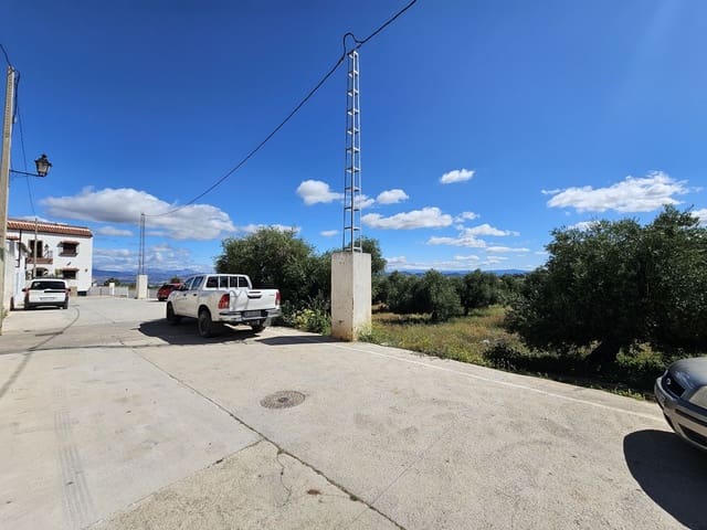 Undeveloped Land for sale in Alhaurín el Grande - € 95,000 (Ref: 8310450)