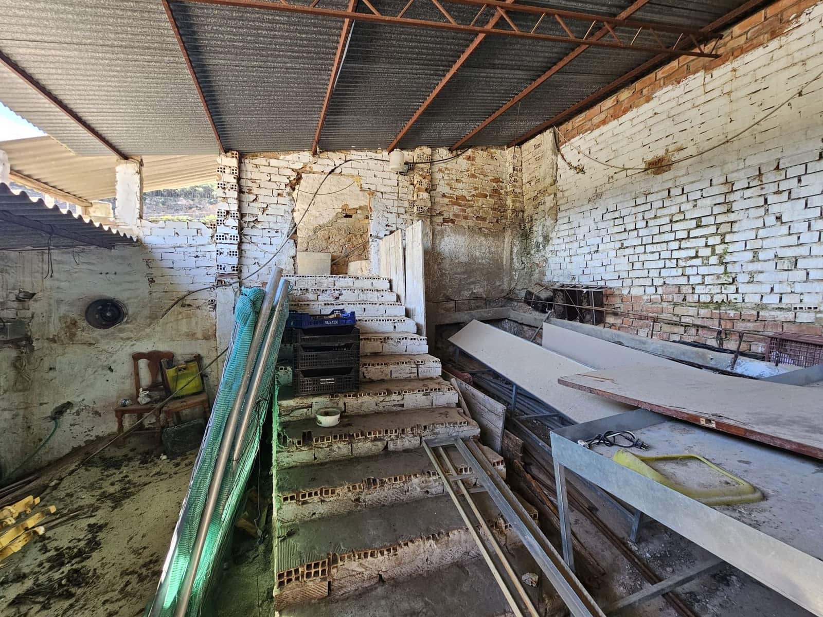 Rakentamaton maa myytävänä paikassa Alhaurin el Grande - 95 000 € (Ref: 8310450)