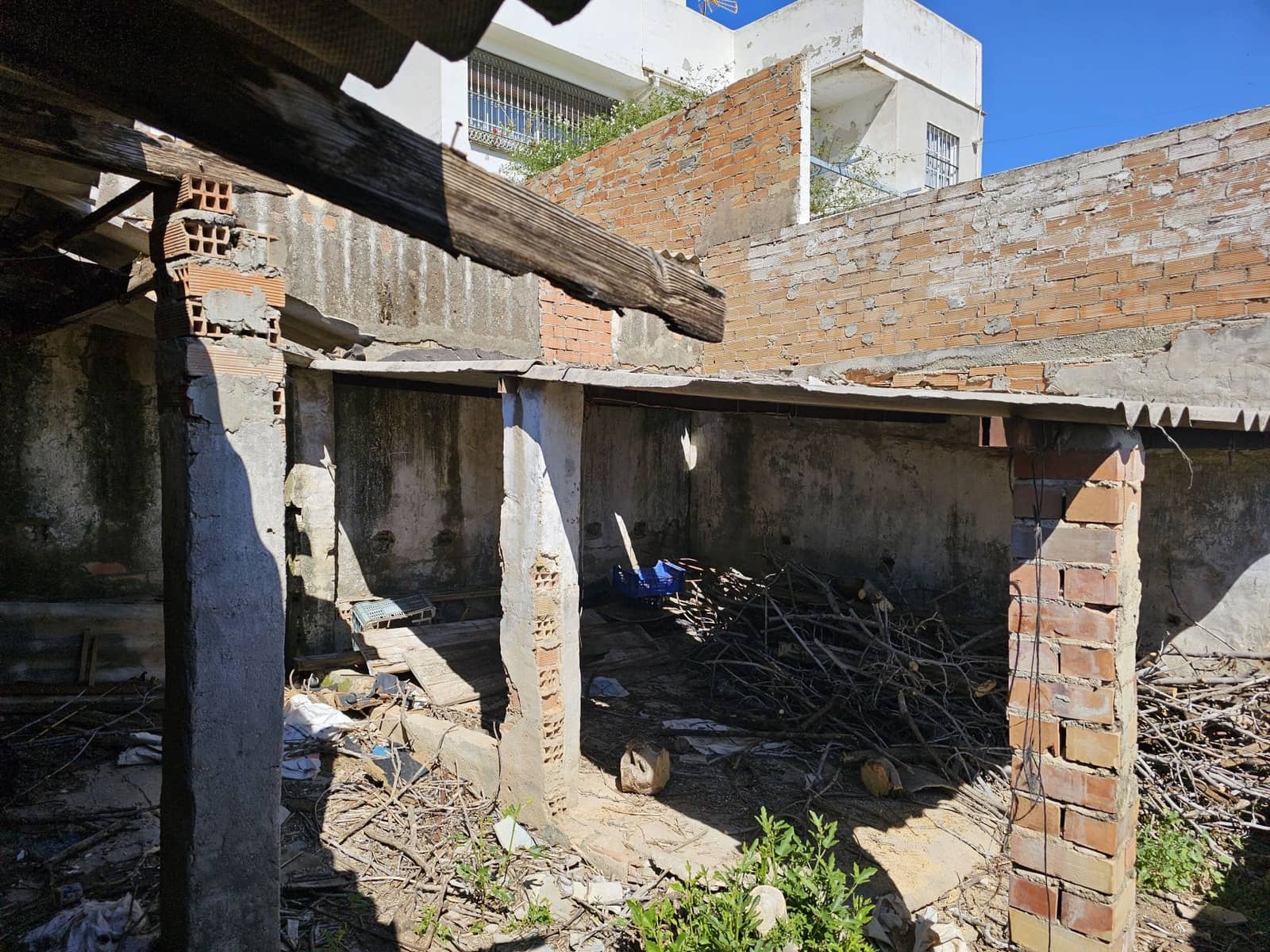 Rakentamaton maa myytävänä paikassa Alhaurin el Grande - 95 000 € (Ref: 8310450)