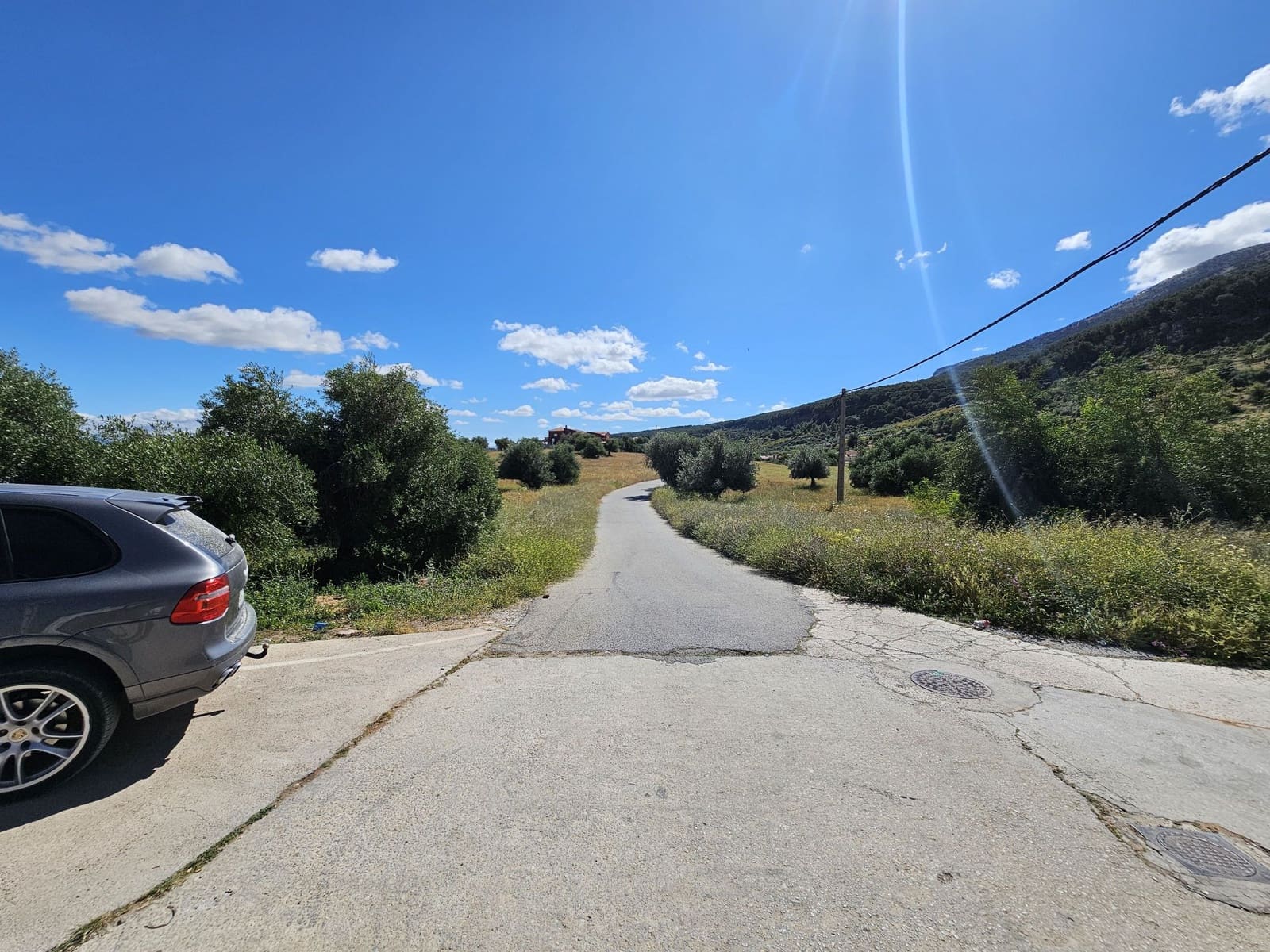 Rakentamaton maa myytävänä paikassa Alhaurin el Grande - 95 000 € (Ref: 8310450)