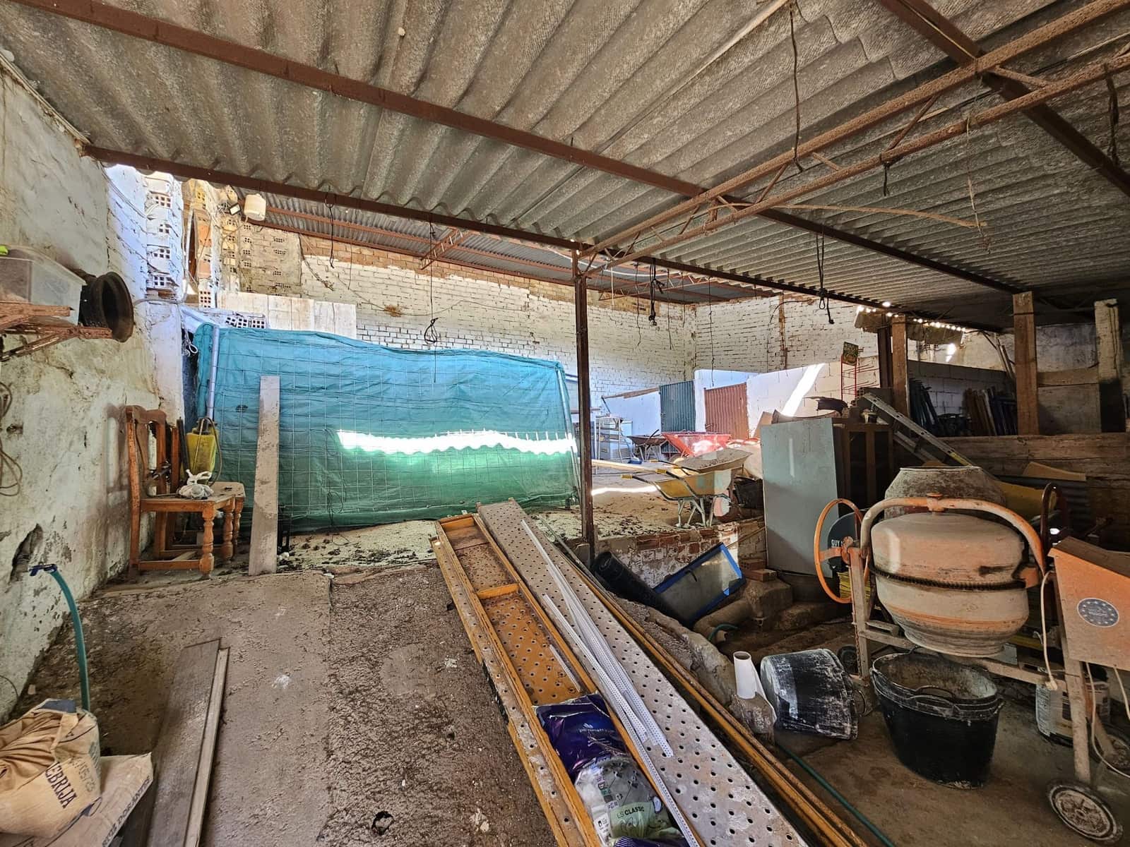 Rakentamaton maa myytävänä paikassa Alhaurin el Grande - 95 000 € (Ref: 8310450)