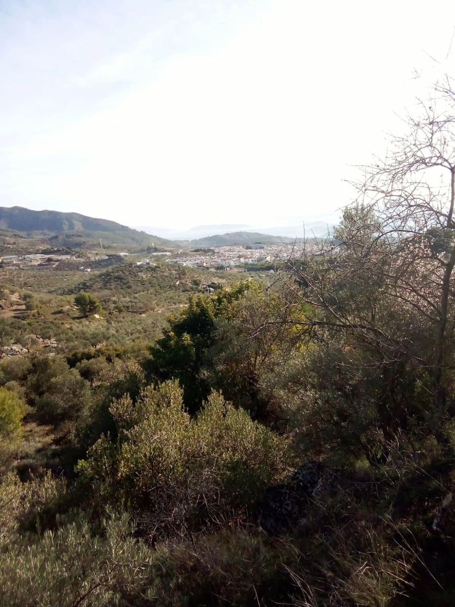 Finca/Landehus til salg i Yunquera - € 29.000 (Ref: 8313445)
