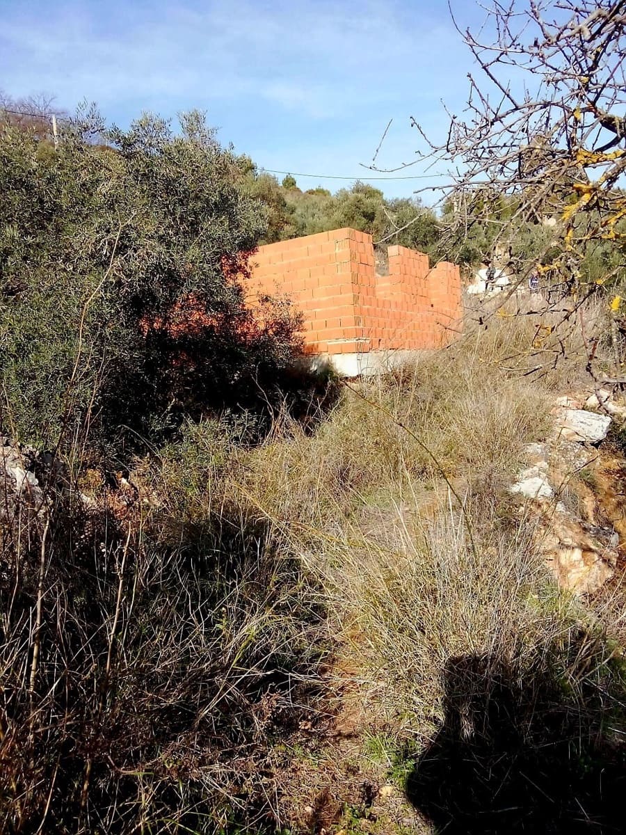 Finca/Landehus til salg i Yunquera - € 29.000 (Ref: 8313445)