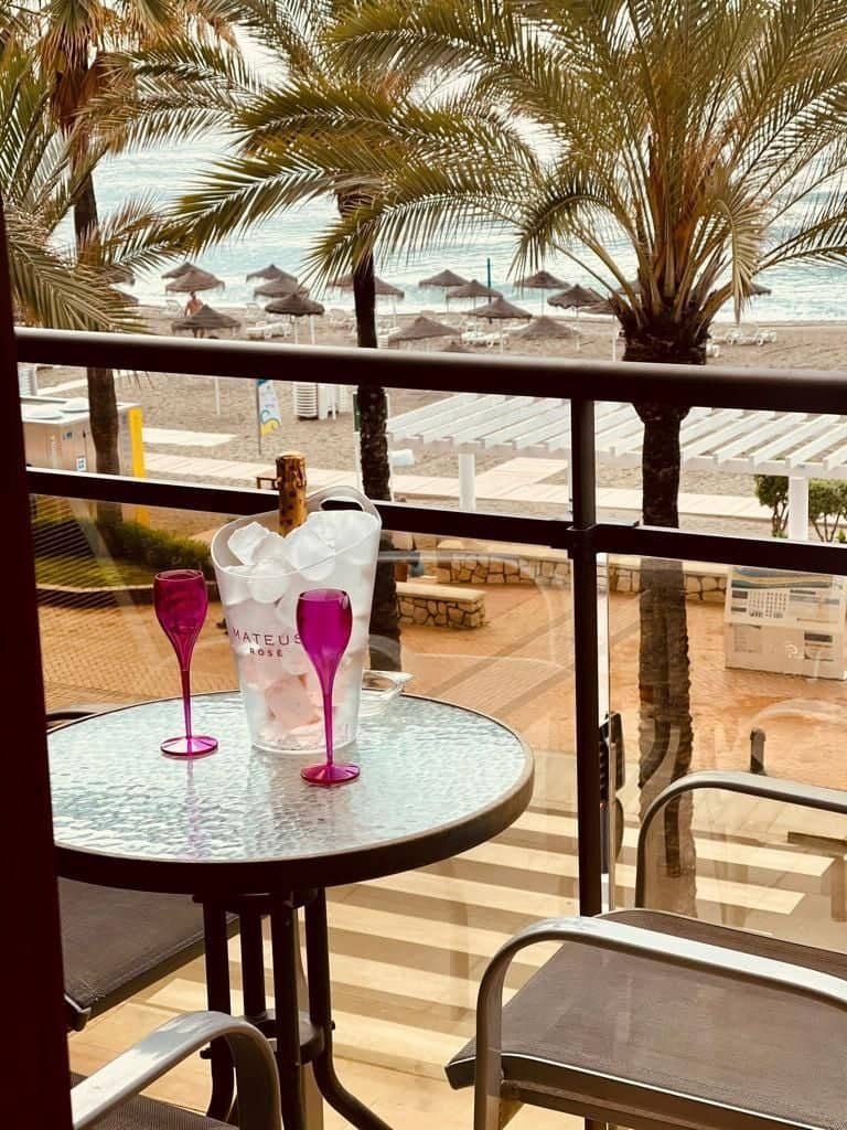 1 makuuhuone Huoneisto myytävänä paikassa Fuengirola - 349 000 € (Ref: 8406432)