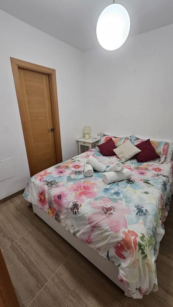 1 makuuhuone Huoneisto myytävänä paikassa Fuengirola - 349 000 € (Ref: 8406432)