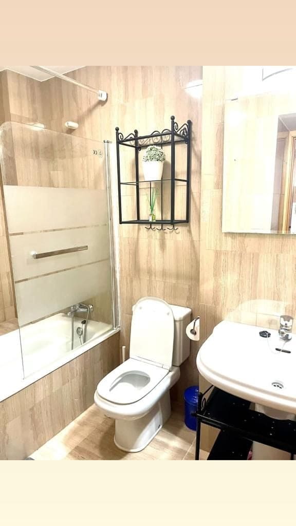 1 makuuhuone Huoneisto myytävänä paikassa Fuengirola - 349 000 € (Ref: 8406432)