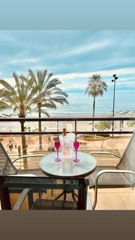 1 Zimmer Apartment zu verkaufen in Centro ciudad, Fuengirola - 349.000 € (Ref: 8406432)