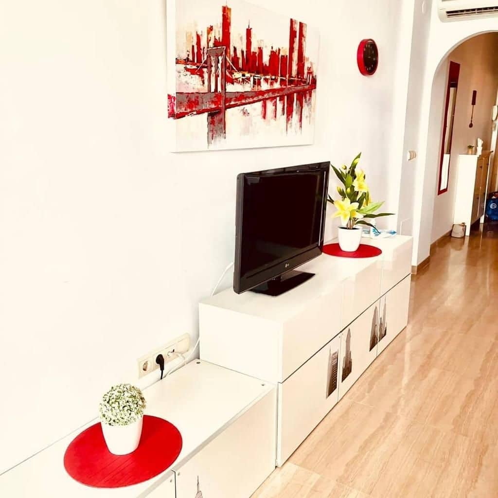 1 makuuhuone Huoneisto myytävänä paikassa Fuengirola - 349 000 € (Ref: 8406432)