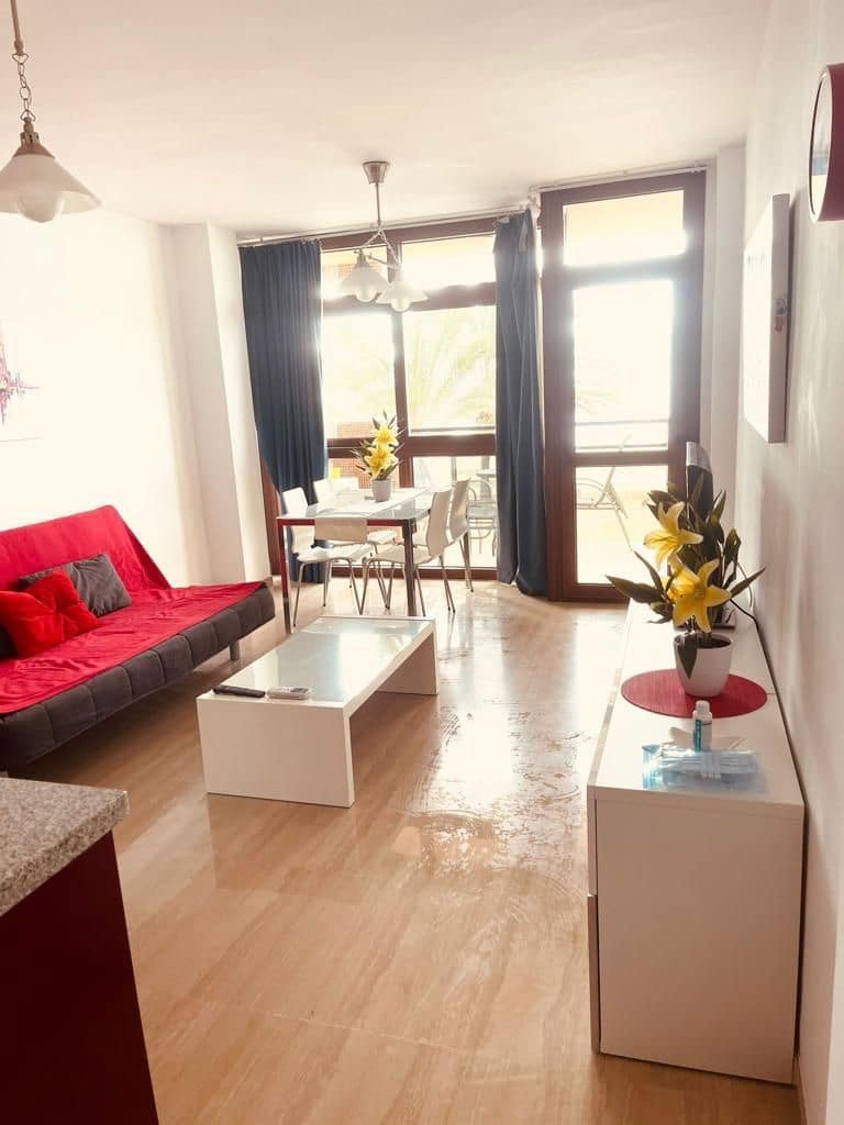 1 makuuhuone Huoneisto myytävänä paikassa Fuengirola - 349 000 € (Ref: 8406432)