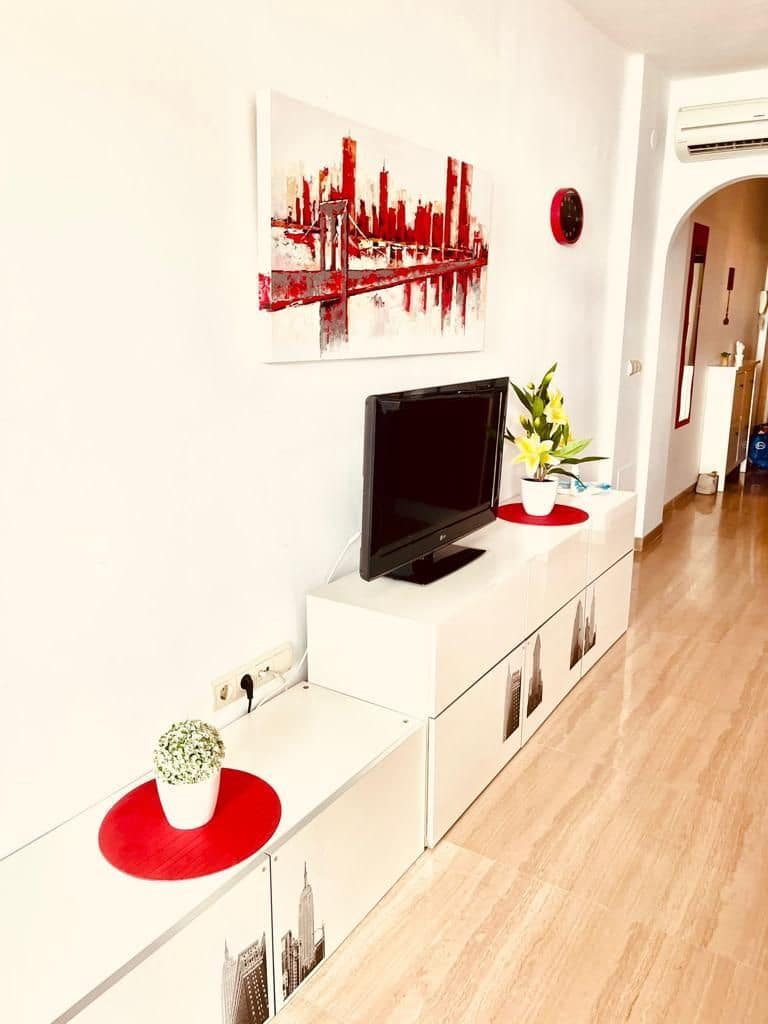 1 makuuhuone Huoneisto myytävänä paikassa Fuengirola - 349 000 € (Ref: 8406432)