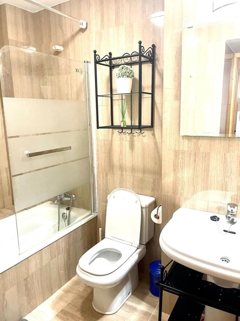 1 makuuhuone Huoneisto myytävänä paikassa Fuengirola - 349 000 € (Ref: 8406432)