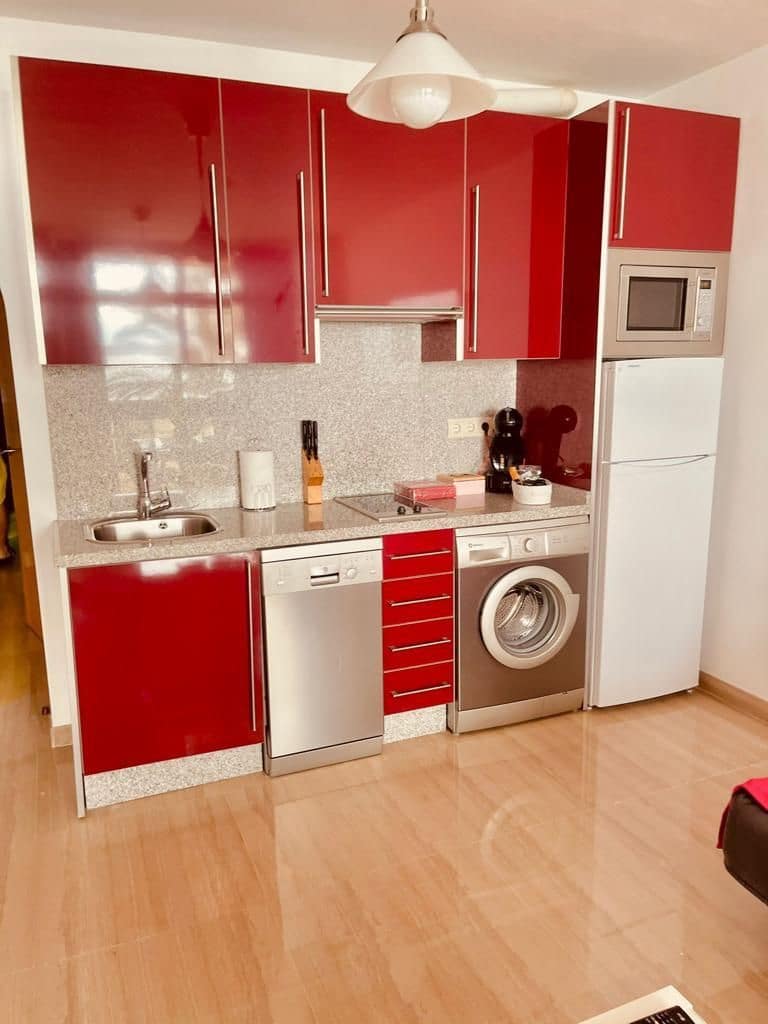1 makuuhuone Huoneisto myytävänä paikassa Fuengirola - 349 000 € (Ref: 8406432)