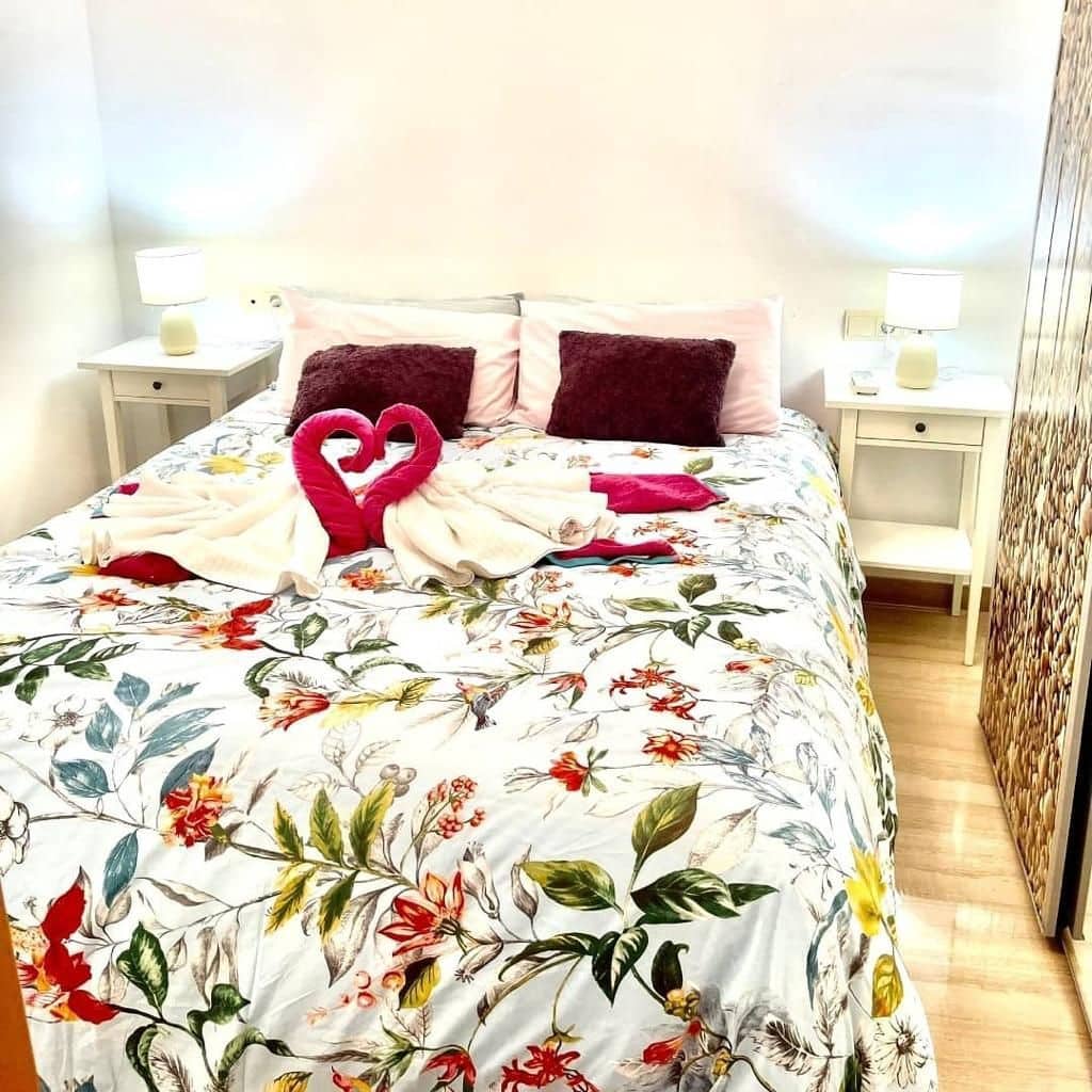 1 makuuhuone Huoneisto myytävänä paikassa Fuengirola - 349 000 € (Ref: 8406432)