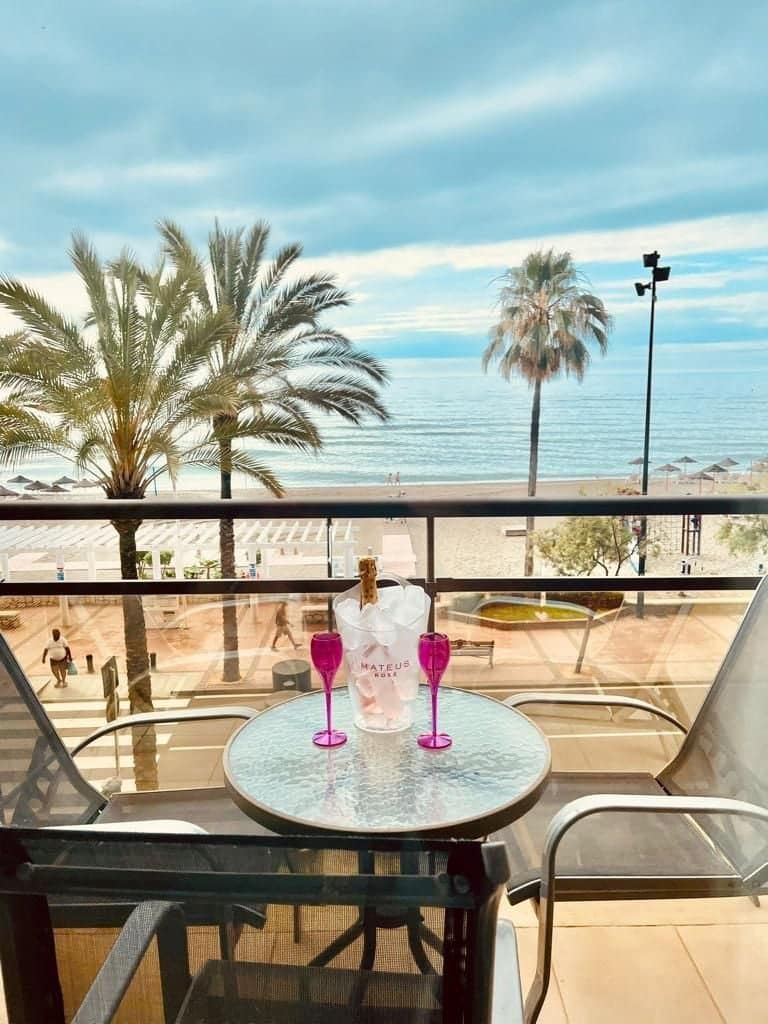 1 makuuhuone Huoneisto myytävänä paikassa Fuengirola - 349 000 € (Ref: 8406432)