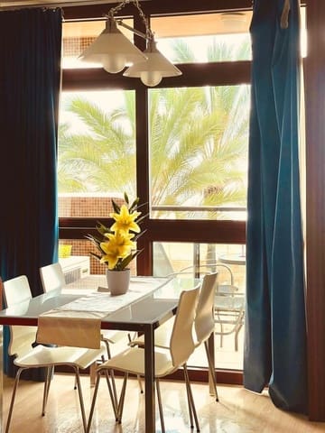 1 Zimmer Apartment zu verkaufen in Centro ciudad, Fuengirola - 349.000 € (Ref: 8406432)