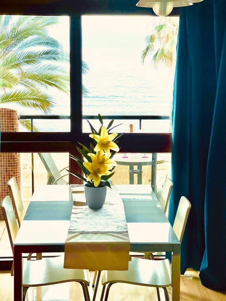 1 makuuhuone Huoneisto myytävänä paikassa Fuengirola - 349 000 € (Ref: 8406432)