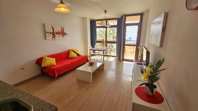 1 Zimmer Apartment zu verkaufen in Centro ciudad, Fuengirola - 349.000 € (Ref: 8406432)